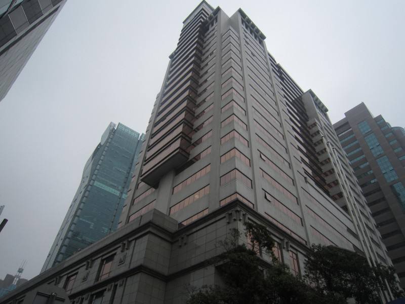 港泰廣場(chǎng)