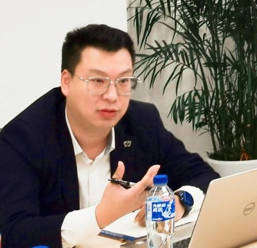 宇更新改造課堂調(diào)研會(huì)議_中企物業(yè)