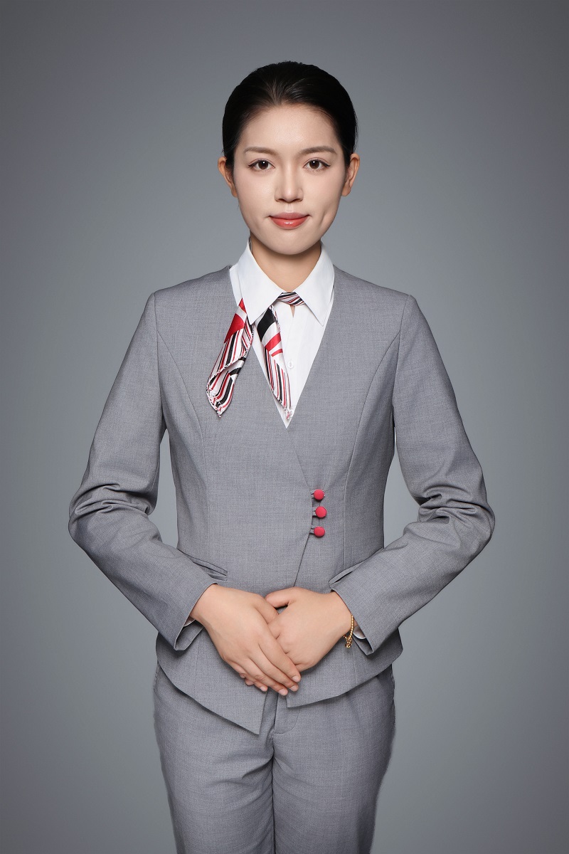 蔣志婷_物業(yè)公司服務