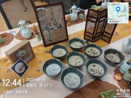 學(xué)到點(diǎn)茶的知識和技巧_IFM優(yōu)秀企業(yè)